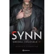 SYNN Greseli colosale de Bianca P. Florentina