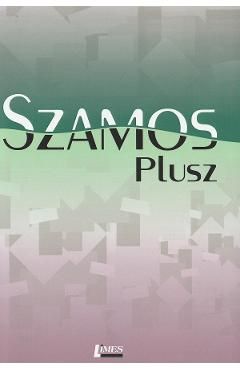 Szamos Plusz 2024
