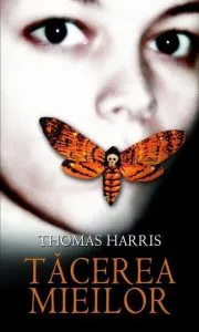 Tacerea mieilor de Thomas Harris