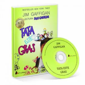 Tata este gras
