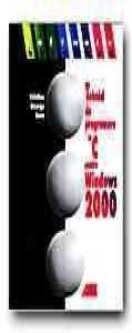 Tehnici de programare in C pentru Windows 2000