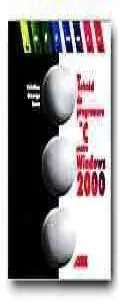 Tehnici de programare in C pentru Windows 2000