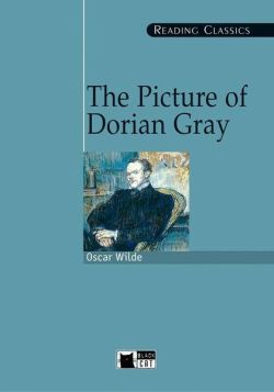 The Picture of Dorian Gray   CD (C1/C2)