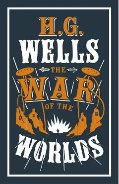 The War of the Worlds