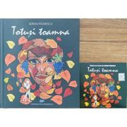Totusi toamna Adrian Paunescu (Carte ilustrata   CD gratuit )
