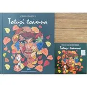Totusi toamna Adrian Paunescu (Carte ilustrata   CD gratuit ) de Adrian Paunescu