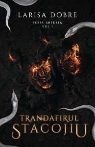Trandafirul stacojiu