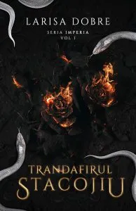 Trandafirul stacojiu