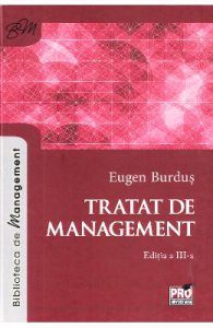 Tratat de management Ed.3