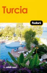 Turcia - Fodor's