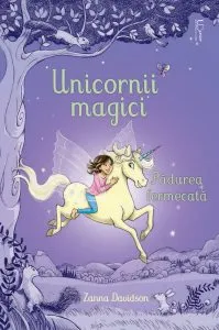 Unicornii magici