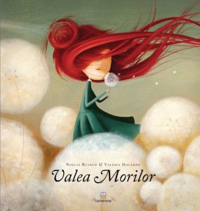Valea Morilor
