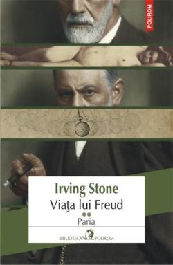 Viata lui Freud. Volumul 2: Paria