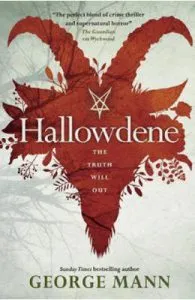 Wychwood. Hallowdene de George Mann