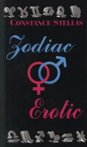 Zodiac erotic de Constance Stellas