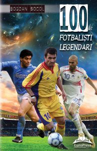100 de fotbalisti legendari