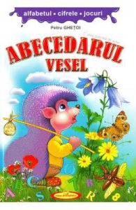Abecedarul vesel