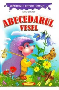 Abecedarul vesel de Petru Ghetoi