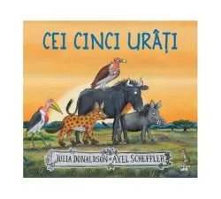 Ai o pasăre pe cap! - HC de Mo Willems
