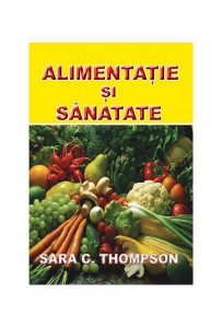 Alimentație și sănătate