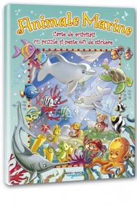 Animale Marine