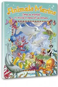 Animale Marine