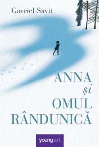 Anna și Omul Rândunică