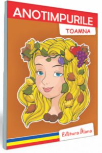 Anotimpul TOAMNA