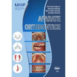 Aparate ortodontice. Alb-negru