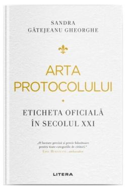Arta protocolului