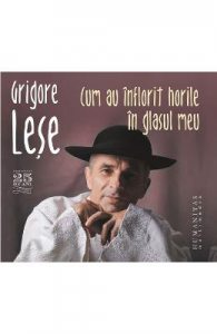 Audio Book CD Cum au inflorit horile in glasul meu