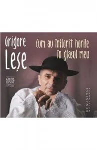 Audio Book CD Cum au inflorit horile in glasul meu