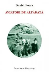 Aviatori de altadata