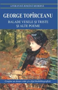 Balade vesele si triste si alte poeme