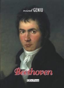 Beethoven - Locuieste in casa mea (carte+DVD)