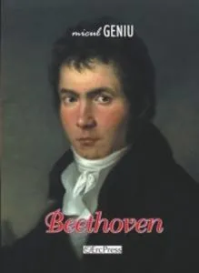 Beethoven - Locuieste in casa mea (carte+DVD)