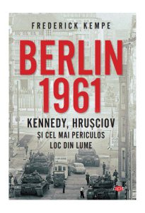 Berlin 1961 (Carte pentru toți)