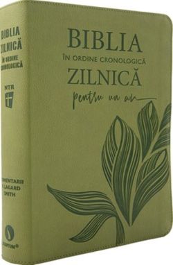 Biblia - Editie revizuita