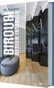 Birouri din România. Design interior 3