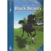 Black Beauty de Anna Sewell