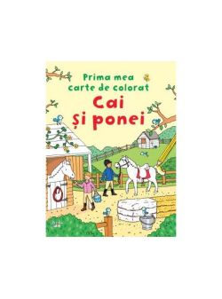 Cai și ponei