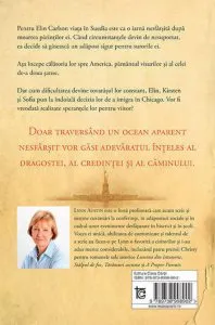 Caminul mult visat de Lynn Austin