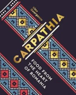 Carpathia de Irina Georgescu