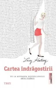 Cartea indragostirii de Lucy Keating