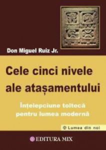 Cele cinci nivele ale atasamentului