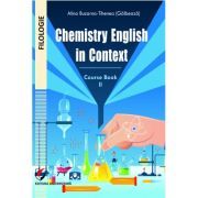 Chemistry English in Context. Course Book 2