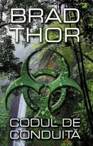 Codul de conduita de Brad Thor