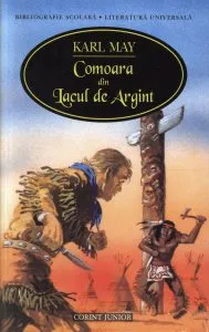 Comoara din Lacul de Argint de Karl May