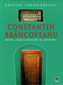 Constantin Brancoveanu intre Casa Cartilor si Ievropa
