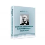 Constantin Radulescu-Motru in cultura romaneasca a secolului 20 de Gheorghe Danisor